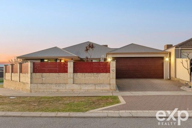 12 Platypus Green, WA 6171