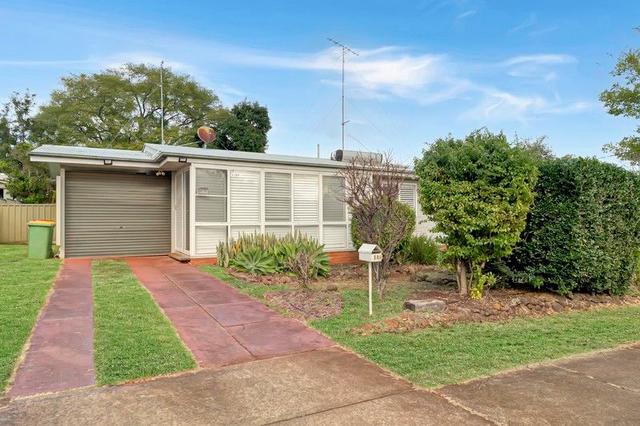 58 Cranley Street, QLD 4350