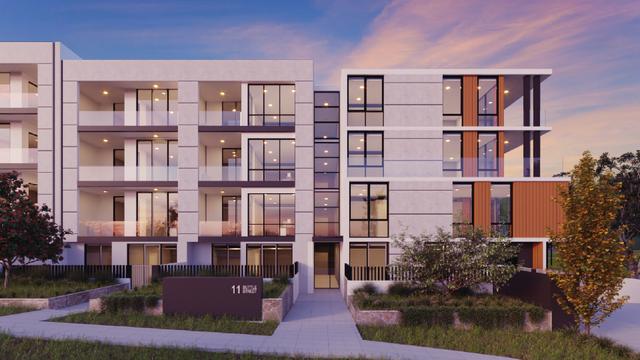 Celesse - Location & Lifestyle, NSW 2620