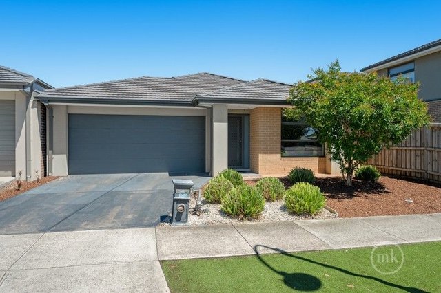 190 Flaxen Hills Road, VIC 3754
