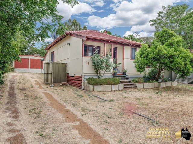 12 Orchid Terrace, WA 6560