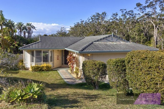 38 Alexandra Drive, NSW 2448