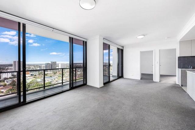 1408/420 Macquarie Street, NSW 2170