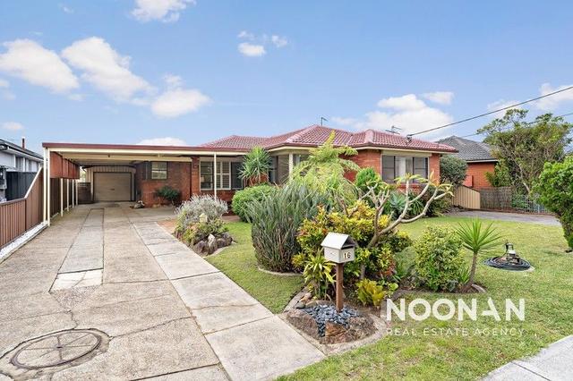 16 Lucas Ave, NSW 2170