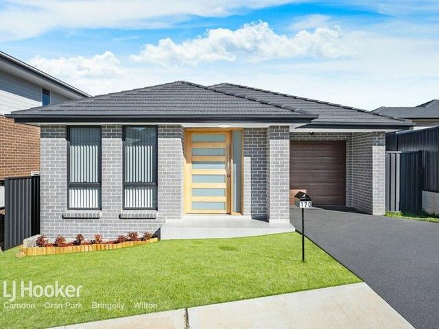 170 Wainwright Drive, NSW 2570