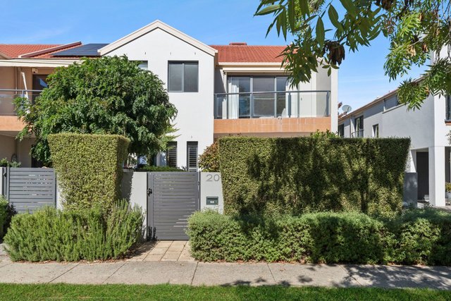 20 Masson Street, ACT 2612