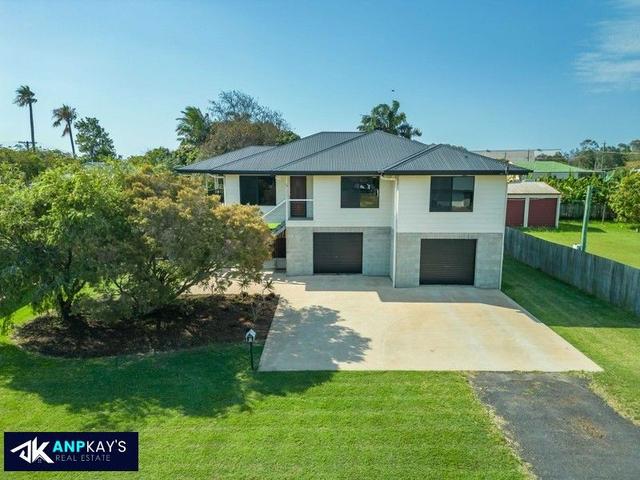 25 Duffy Street, QLD 4670