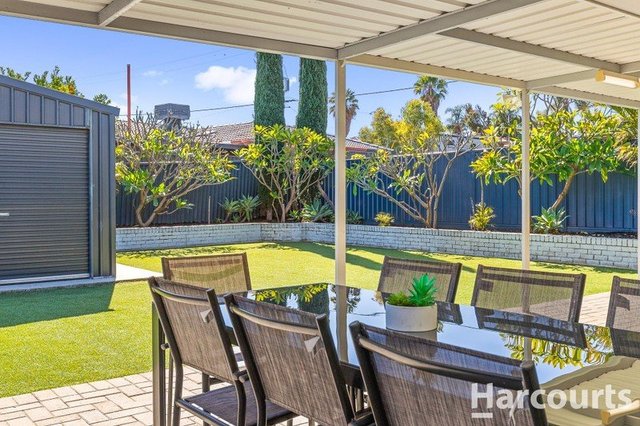 31 Burlinson Crescent, WA 6064