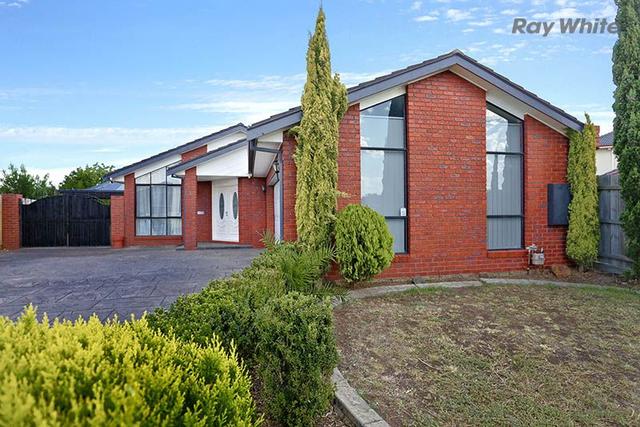 1 Thorogood Court, VIC 3038