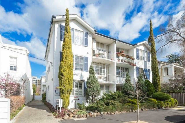 16/165 Hotham Street, VIC 3002