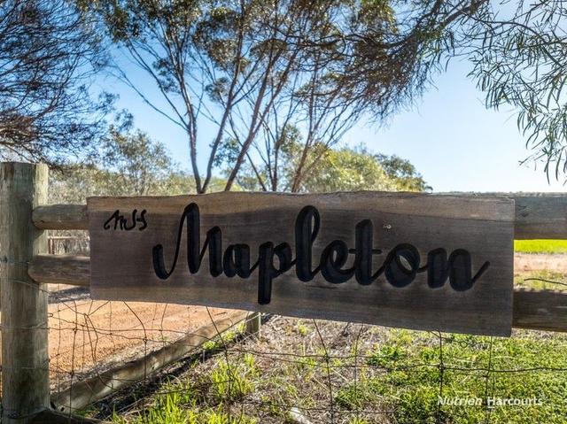 875 Goomalling-Toodyay Road, WA 6566