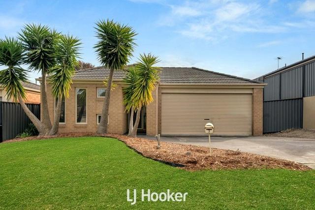 7 Huron  Parkway, VIC 3810