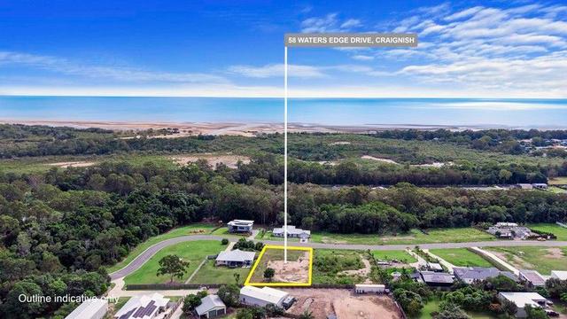 58 Waters Edge Dr, QLD 4655