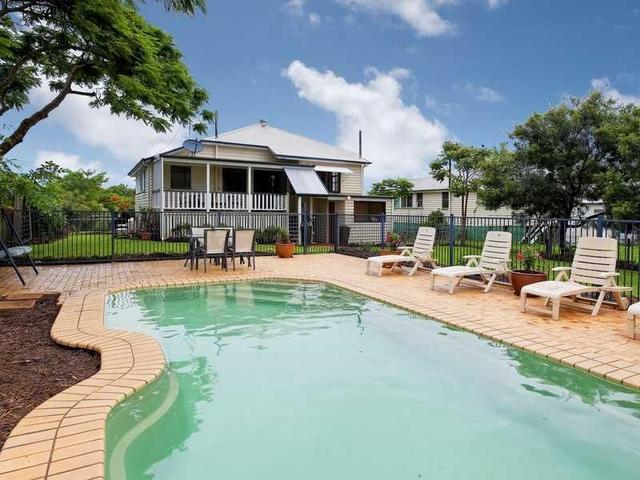 34 Washington Street, QLD 4560