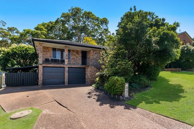 66 Glad Gunson Drive, NSW 2282