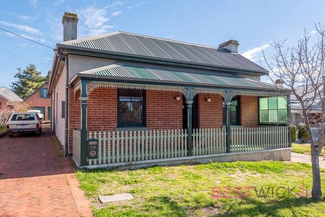218 Rocket Street, NSW 2795