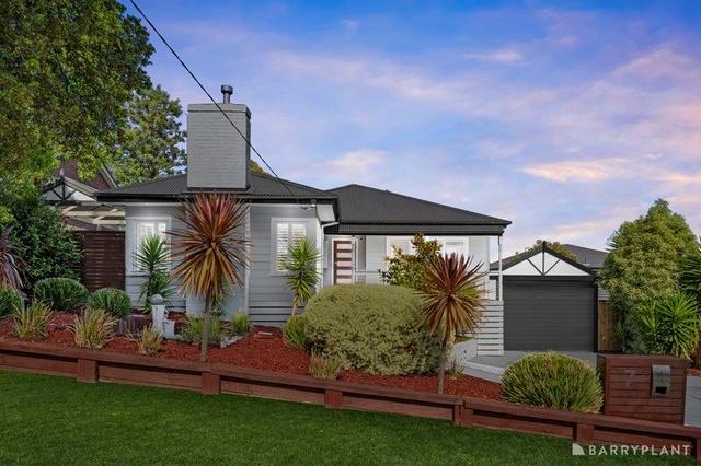 7 Leoni  Avenue, VIC 3135