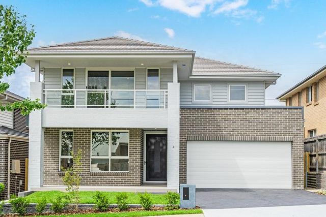 4 Moscow Road, NSW 2174