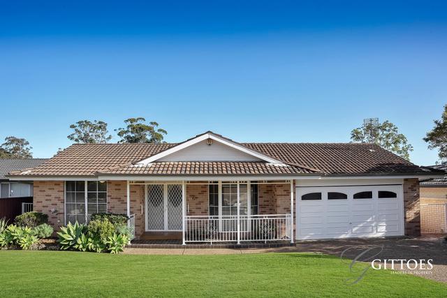 11 Greenvale Road, NSW 2251