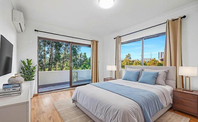 5/40 The Crescent, NSW 2140