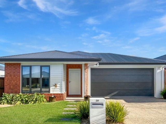 26 Robinson Street, VIC 3217