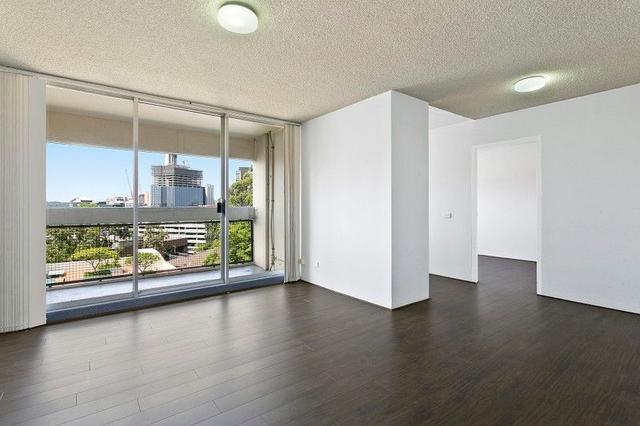 5E/15 Campbell Street, NSW 2150