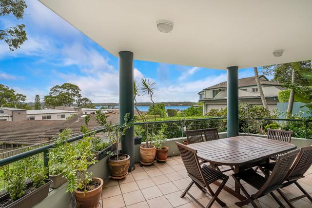 9/90 Brighton Avenue, NSW 2283