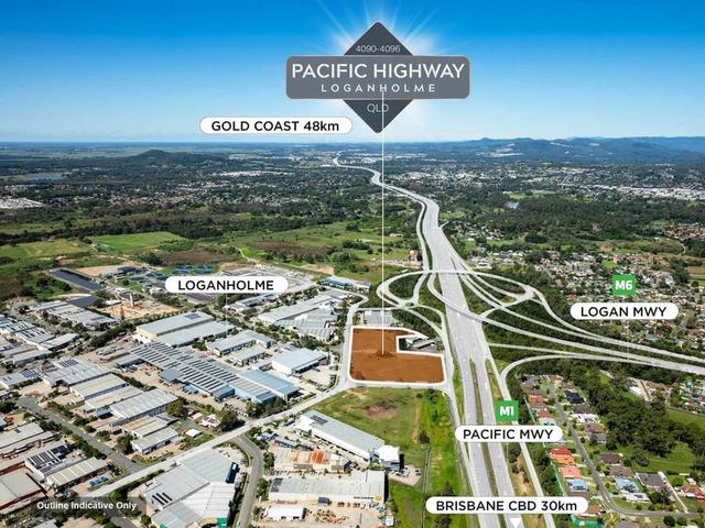 4090 - 4096 Pacific Highway, QLD 4129