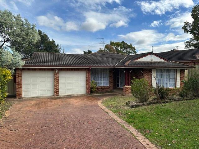 2 Tranquility Court, NSW 2153