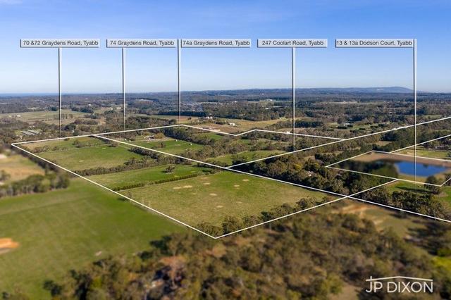 247 Coolart Road, VIC 3913