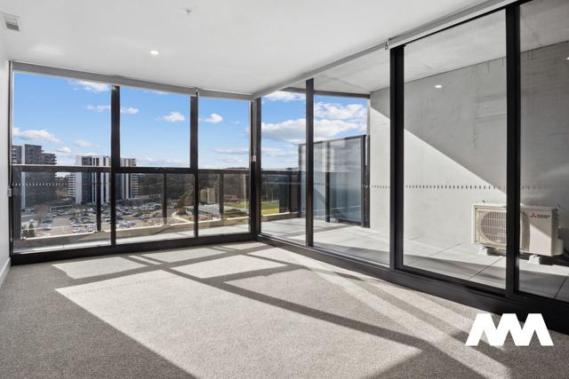 610/2 Furzer Street, ACT 2606