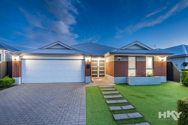 24 Dalmilling Drive, WA 6069