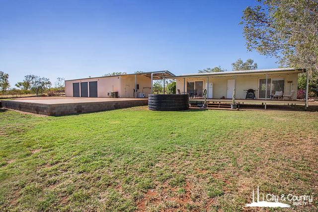 11 Breakaway Dr, QLD 4825