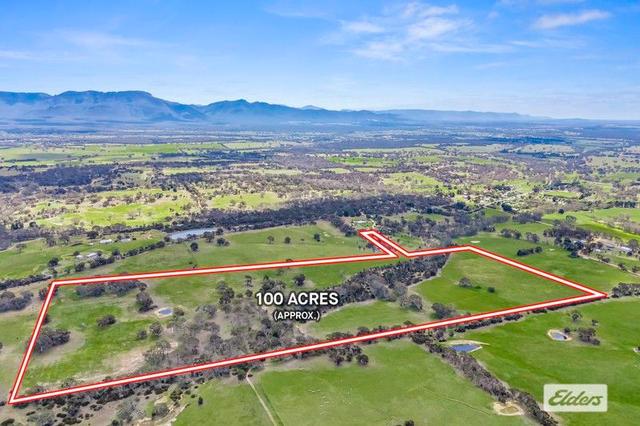 Lot 1 Bare Hill  Road, VIC 3377