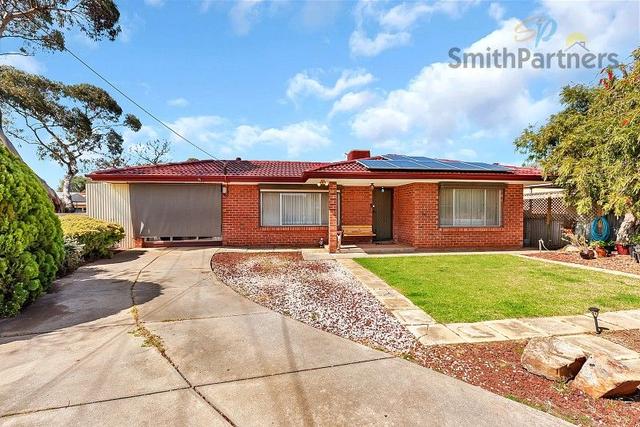 22 McDonald Road, SA 5107