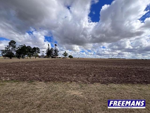 Lot 352 Weirs Road, QLD 4606