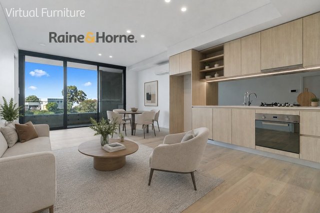 206/6B Atkinson Street, NSW 2170