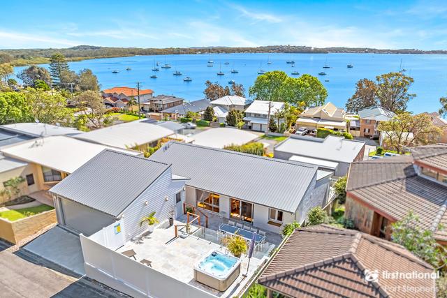 135 Sandy Point Road, NSW 2315