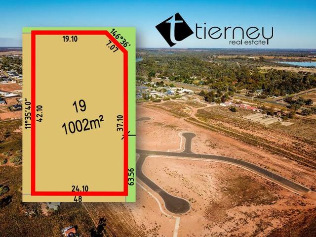 160 Summer Drive, NSW 2738