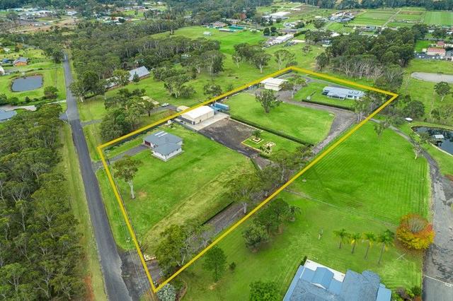 138-146 Government Road, NSW 2765