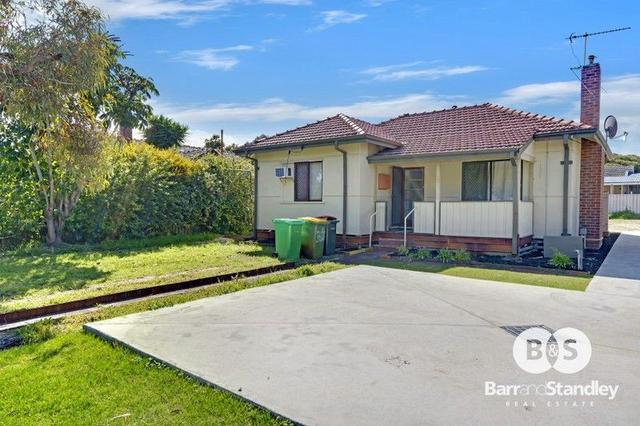 Prop/1/60 Wisbey Street, WA 6230