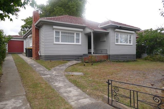 63 Garnett Street, VIC 3166