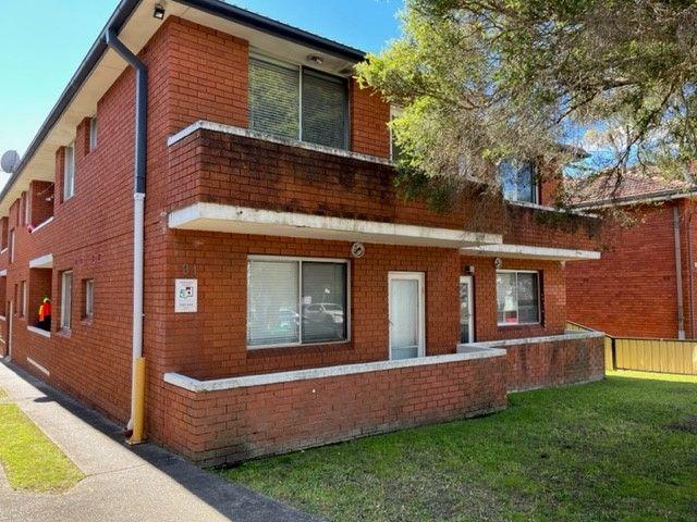 3/31 North Parade, NSW 2194