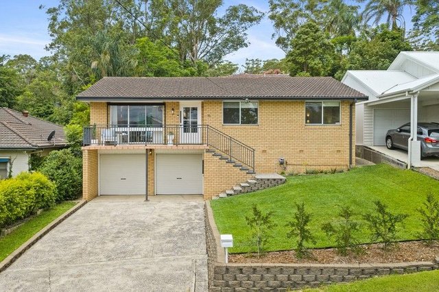 16 Maple Street, NSW 2250