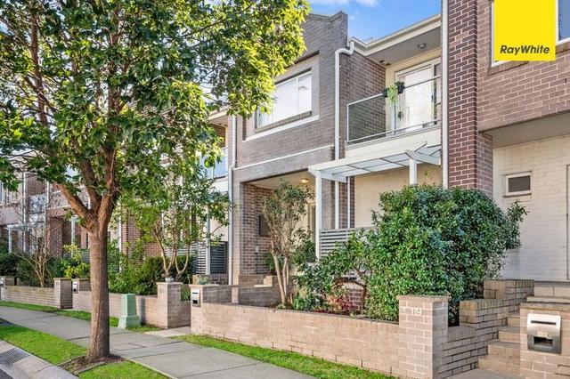 21 Avondale Way, NSW 2122