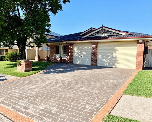 24 Forman Avenue, NSW 2768