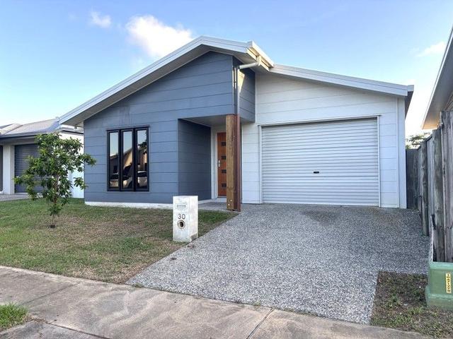 30 Whitefig  Close, QLD 4740