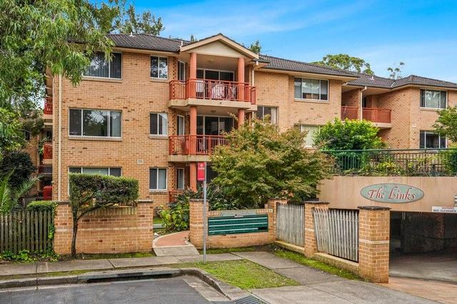 8/31-33 Moss Place, NSW 2145