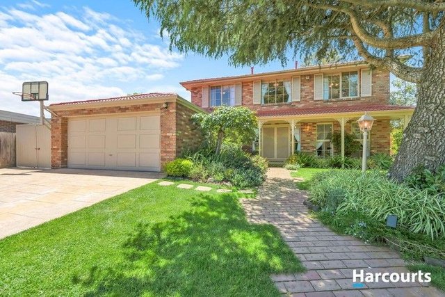 11 Silverene Court, VIC 3133