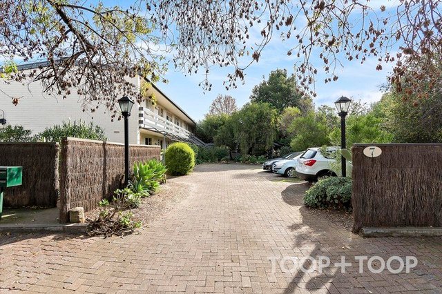 4/7 Wakefield Street, SA 5067
